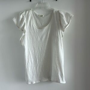 Max Studio Size M Top